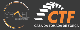 logo casa da tomada de força israel equipamentos